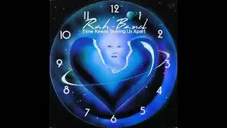 The Rah Band - The Adventures Of E  Man Instrumental Mix
