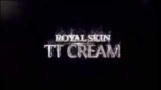 ROYAL SKIN TT Cream