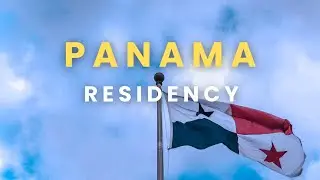 Как получить вид на жительство в Панаме 🇵🇦