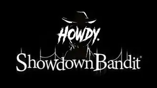New Kindly Beast Game!?!? (Showdown Bandit)