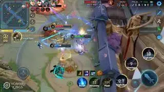 Epic Kill💀 Garo 