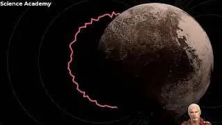 The Ocean Beneath Pluto: Could Liquid Water Exist on a Frozen World?
