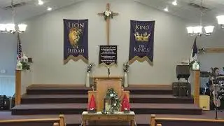 Antioch House of Prayer