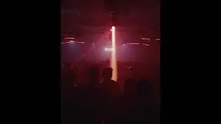CLIP: Matrixxman | 7.3.25 | WORK Presents | Los Angeles
