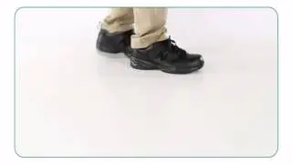 Кроссовки New Balance MID 627 - Planetshoes.com