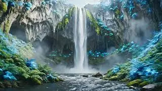 Nature&rsquo;s Melodies &ndash; Beautiful Music for a Peaceful Mind 🌧️🌲