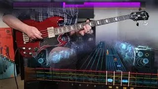 Rocksmith Remastered - CDLC - The Clash 