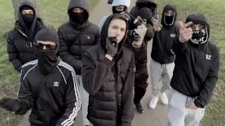 MD - Ukranian Drill 2025