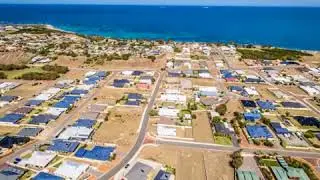 Residential Land for Sale in  Drummond Cove, WA 21 Reef Bvd