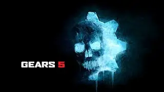 Gears 5 (Xbox Series X) - The Long Road To Final Re-Up - Episode #6