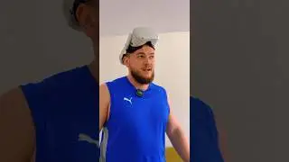 Это кардио не надоест! #виар