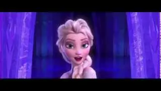 The Cold Never Bothered Me Anyway