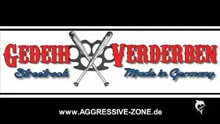Gedeih und Verderben - Gedeih und Verderben