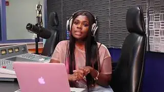 Dawnta Harris Story