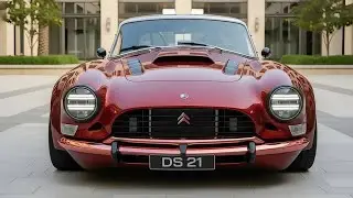 BMW, Mercedes, Lexus&hellip; Познакомьтесь со своим худшим кошмаром!