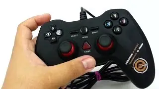 AK Show TOY EP23 : จอยเกมส์ MIDAS [Neolution E-Sport]