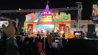 Asima Panda Kalahandia Utsav
