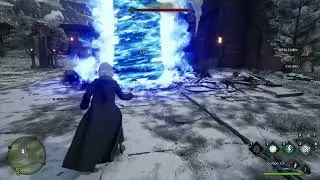 Fiendfyre talent upgrade - Spells Enhanced Mod