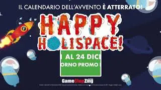 Cosa troverai nel Calendario dell'Avvento di GameStopZing?
