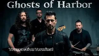 Transaction Terminal  / Ghosts of Harbor  / AI music
