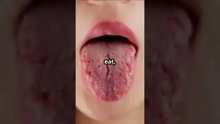 5 Facts About Your Tongue!