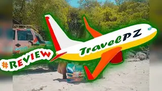 「TravelPZ」 Review West Island & Beach Safari