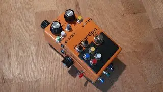 Flock Effects - DS-666  (DON'T WATCH THIS!)