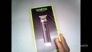 orimo clipper