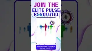join the Elite Pulse #cryptocurrency #bftc #cryptocommunity #cryptorevolution #blockchain