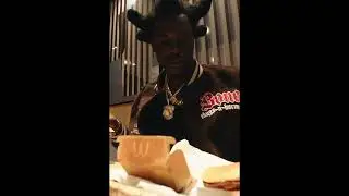 [FREE] El Snappo x Luh Tyler Type Beat - 