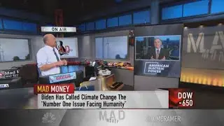 American Electric Power CEO on 2020 election and transitioning to clean energy economy