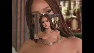 Rihanna - Woo (Sped Up)