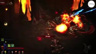 Diablo 3 -  All about Paragon System (Game Feature)