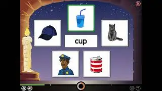Lexia core 5 level 5  ￼ picture word match 1