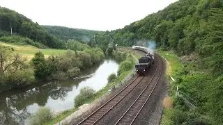 52 4867 unterwegs an der Lahn