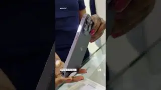 Deep Purple iPhone 14 Pro Max Unboxing