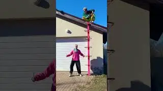 Сколько выдержит это стекло?