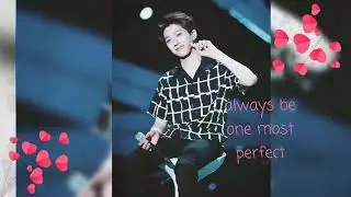 Happy Birthday Lai Guanlin💖💕💕|| 🎵Song for love🎵