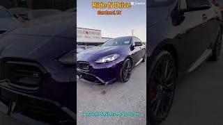 2025 BMW M235i XDrive Thundernight Metallic - We Ship Nationwide www.RideNDriveDallas.com