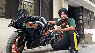 3 Vlogs In TRENDING 😱 *KTM Exhaust Crack* Thanx All🙏🏻🙏🏻 Youtube Trending