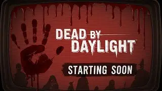 полтора часа ► Dead by Daylight ► мульт ( twitch )