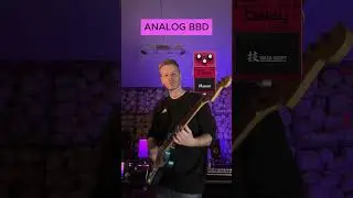 Whats Your Favourite Delay Type?