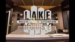 Welcome to Lakehouse Recording Studios
