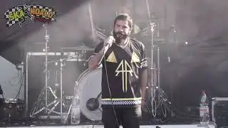 GUERRILLA SPLINTER -  SKANDALO FESTIVAL 02/12/2023