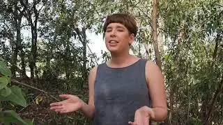 Peta Zivec - CRCA Early Career Researcher Showcase 2019