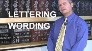 Creating A Memorial With Granite: Understanding Lettering & Wording - Murphy Granite