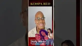 BLONDEDY FERDINAND DI NOU KE ALBOM RUTHSHELLE LA SE YON ECHEK