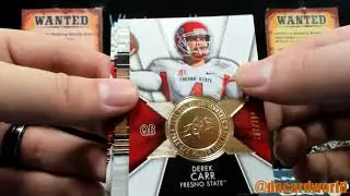 RealOne's 12 Strata, 14 SPx and 19 Valiant football break