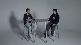 A Table Talk Conversation with Aiden Fowler