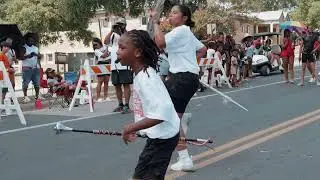 Highlights - 2025 Summer Revive the Culture - TSMAC